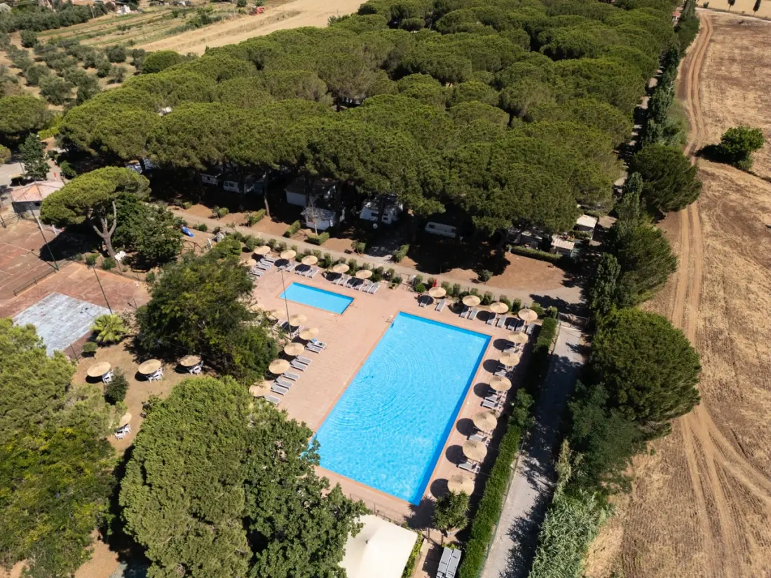 Village Club Costa d'Argento 3 étoiles★★★