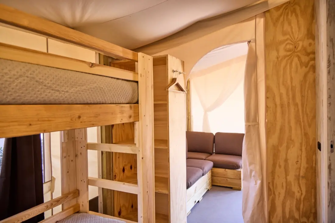 Camping Costa d'Argento Village Club 3 étoiles★★★