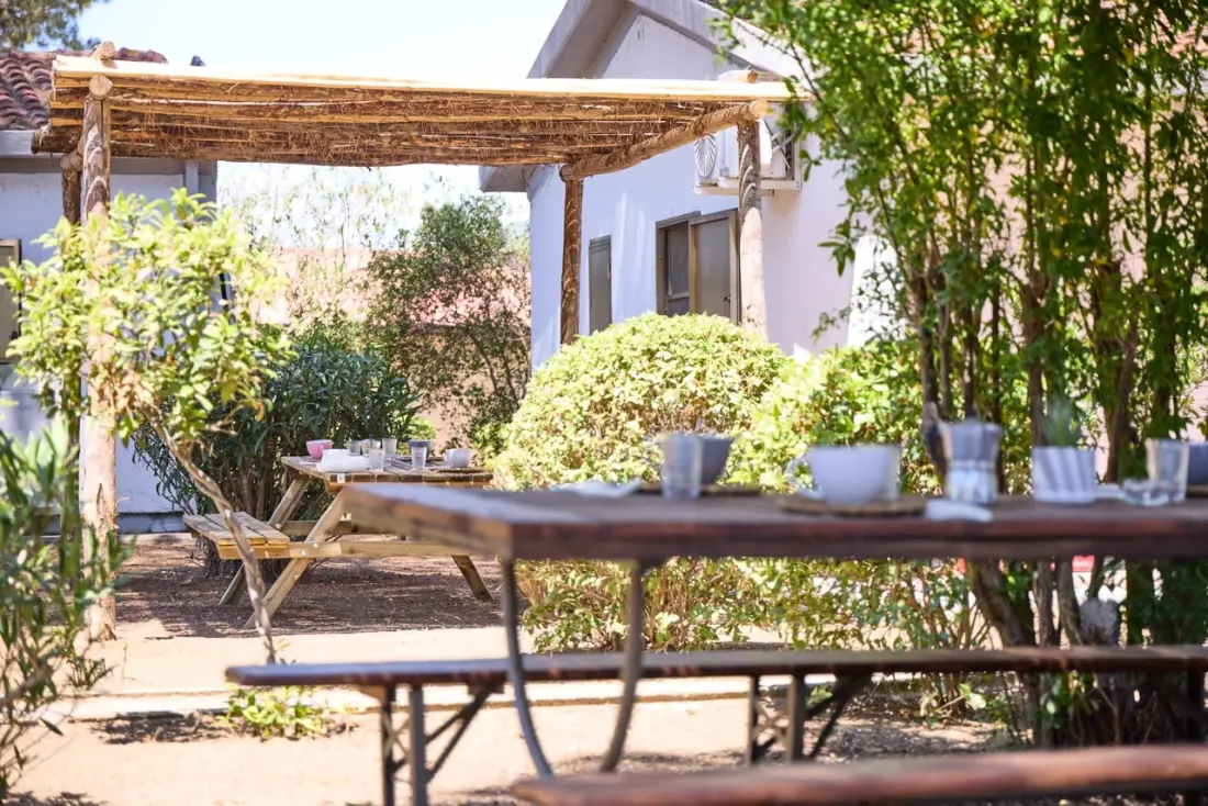 Camping Costa d'Argento Village Club 3 étoiles★★★