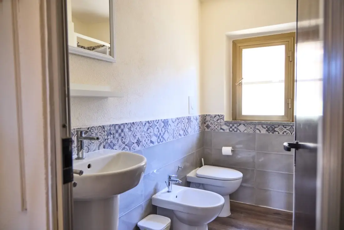 Camping Costa d'Argento Village Club 3 étoiles★★★