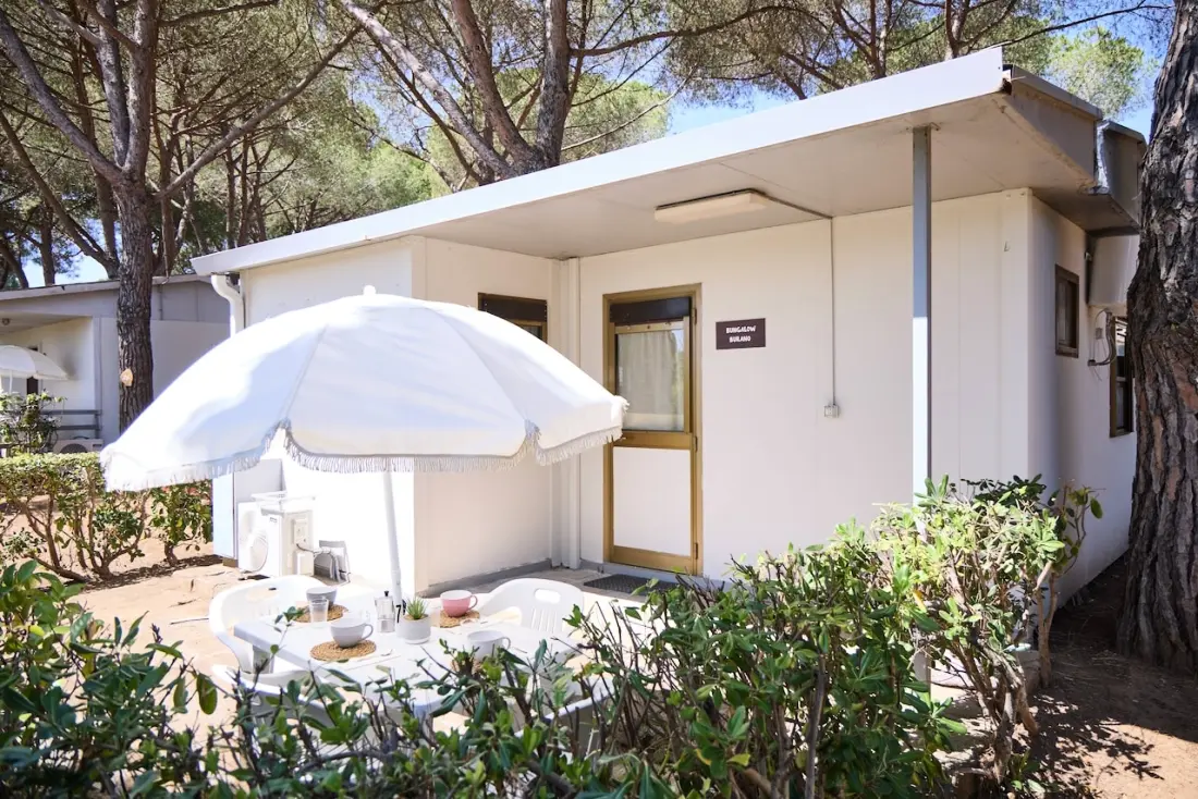 Camping Costa d'Argento Village Club 3 étoiles★★★