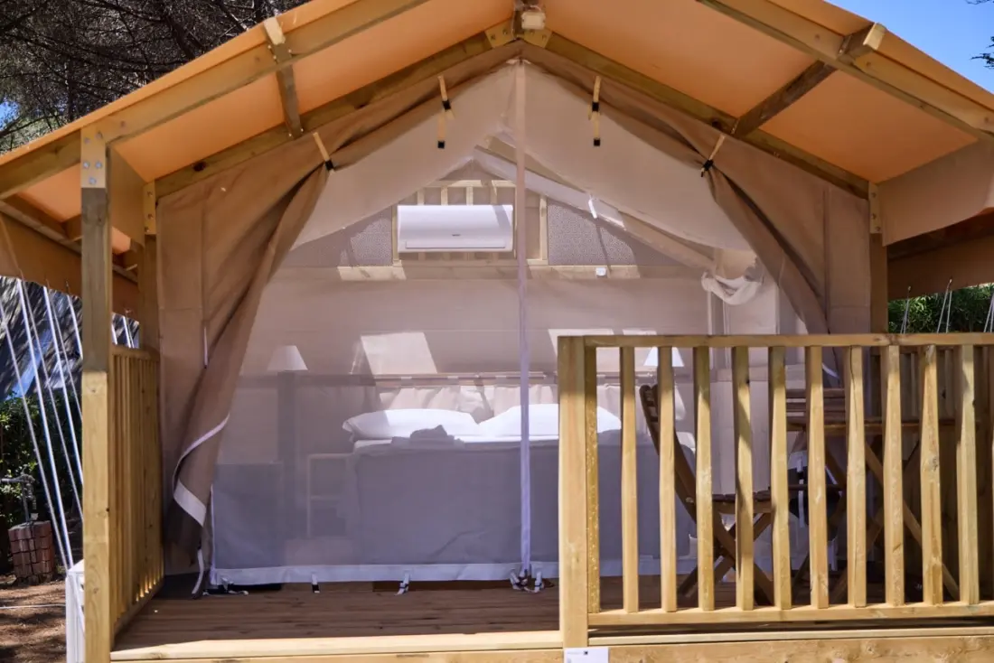 Camping Costa d'Argento Village Club 3 étoiles★★★