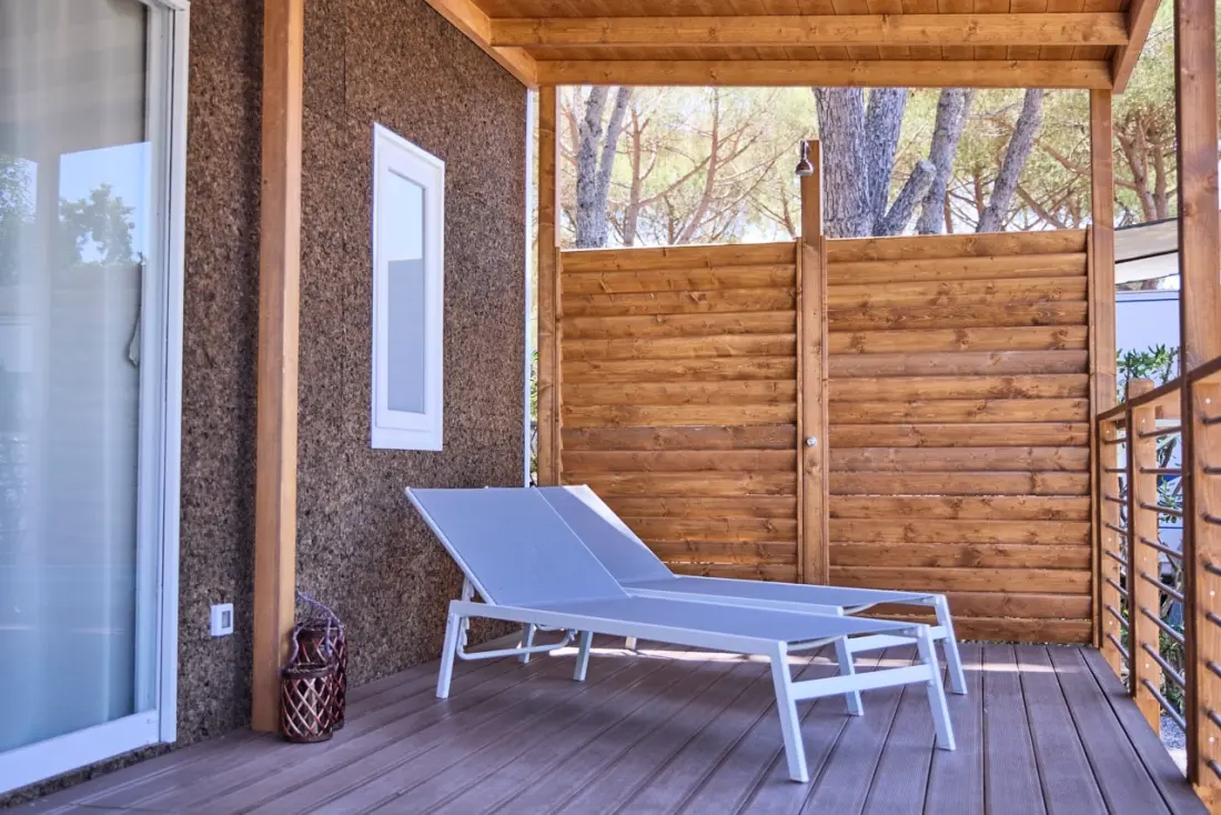 Camping Costa d'Argento Village Club 3 étoiles★★★