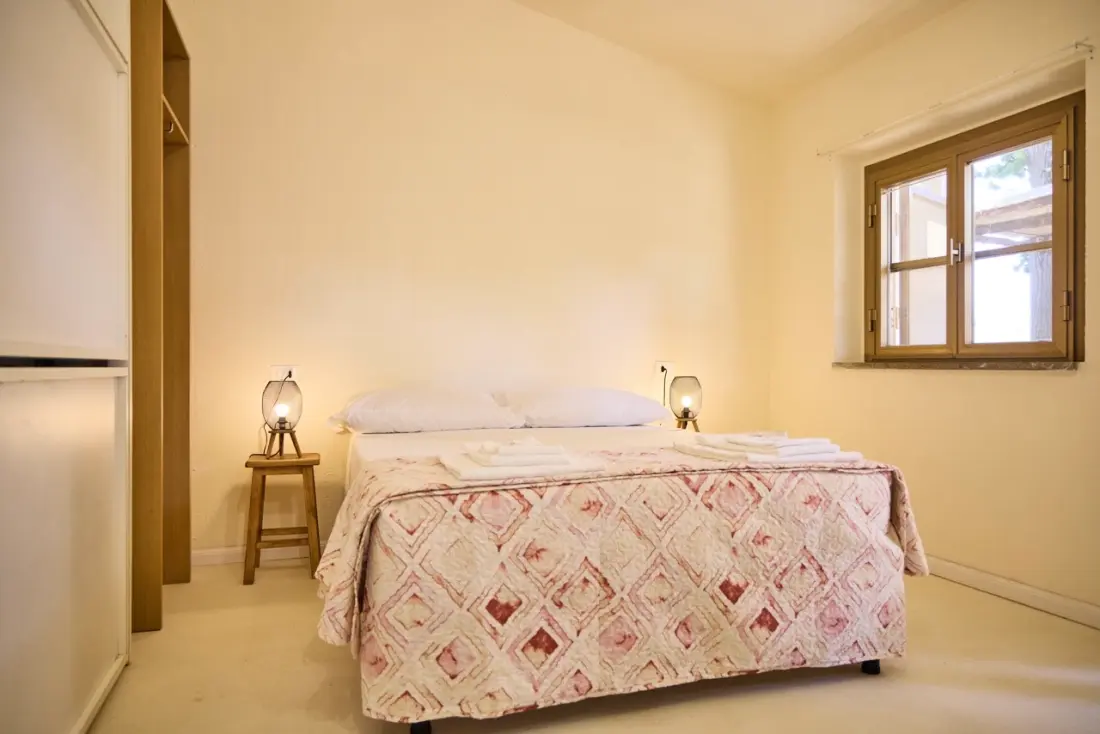 Camping Costa d'Argento Village Club 3 étoiles★★★