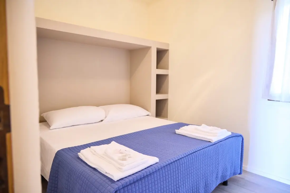 Camping Costa d'Argento Village Club 3 étoiles★★★