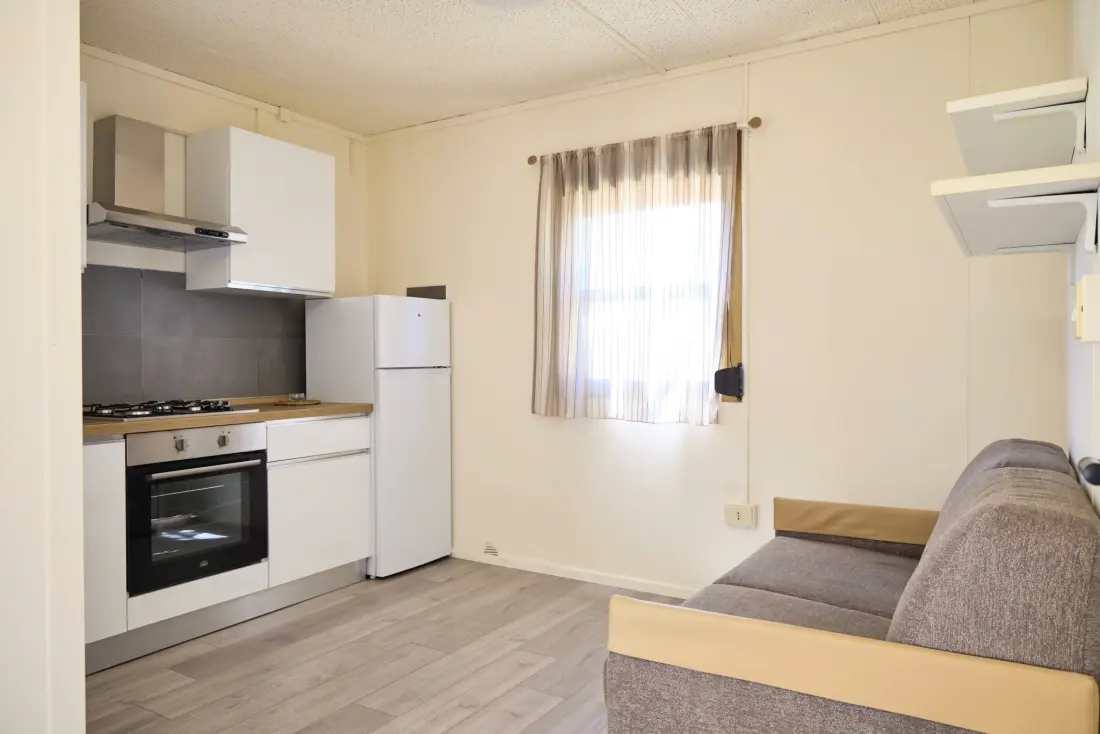 Camping Costa d'Argento Village Club 3 étoiles★★★