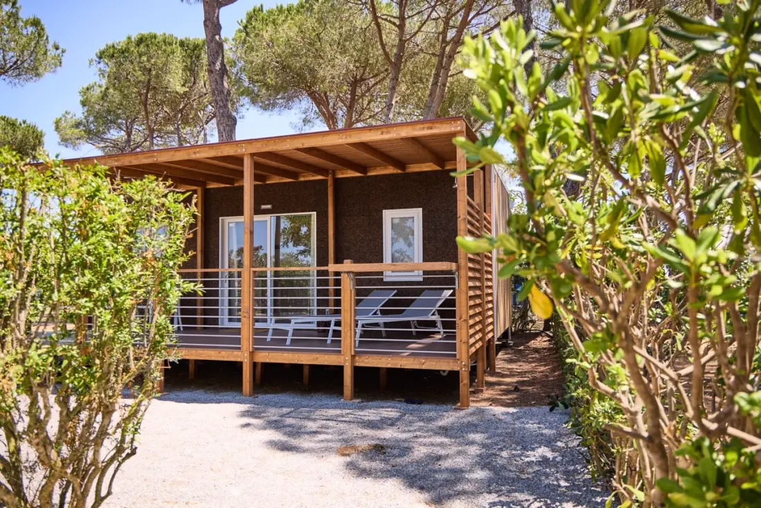 Camping Costa d'Argento Village Club 3 étoiles★★★