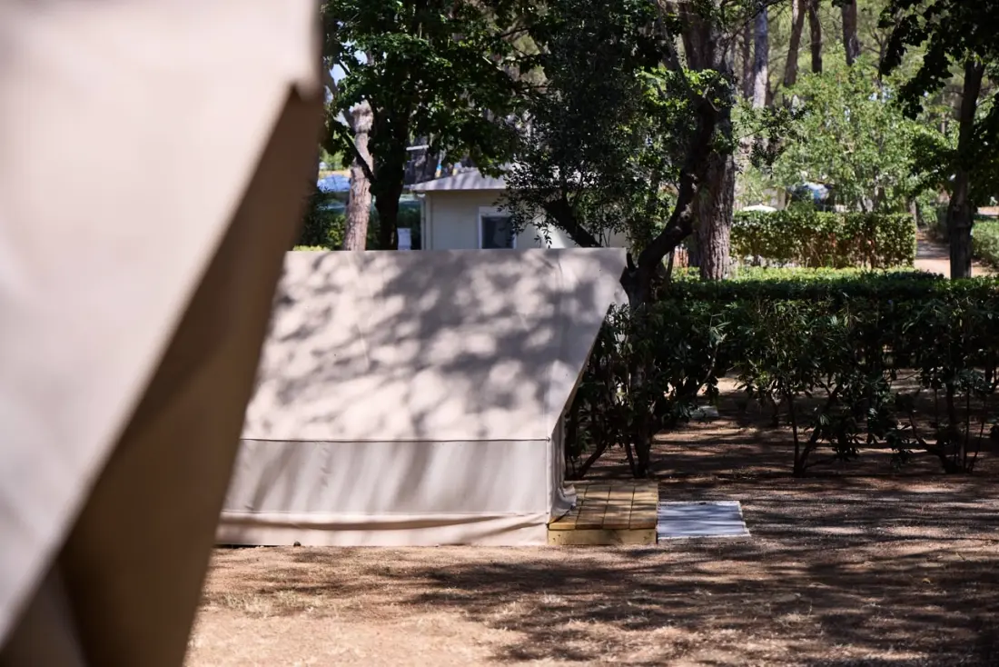 Camping Costa d'Argento Village Club 3 étoiles★★★