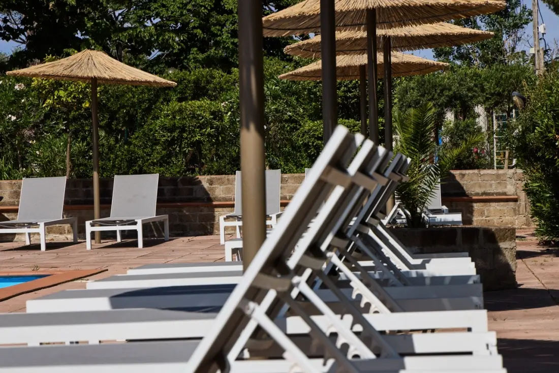 Village Club Costa d'Argento 3 étoiles★★★
