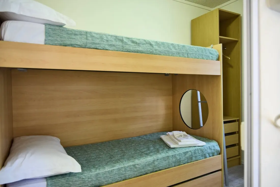 Camping Costa d'Argento Village Club 3 étoiles★★★