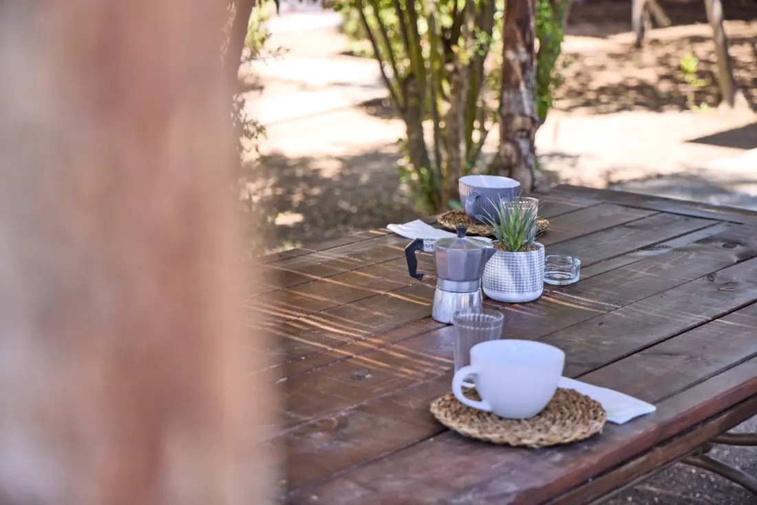 Camping Costa d'Argento Village Club 3 étoiles★★★
