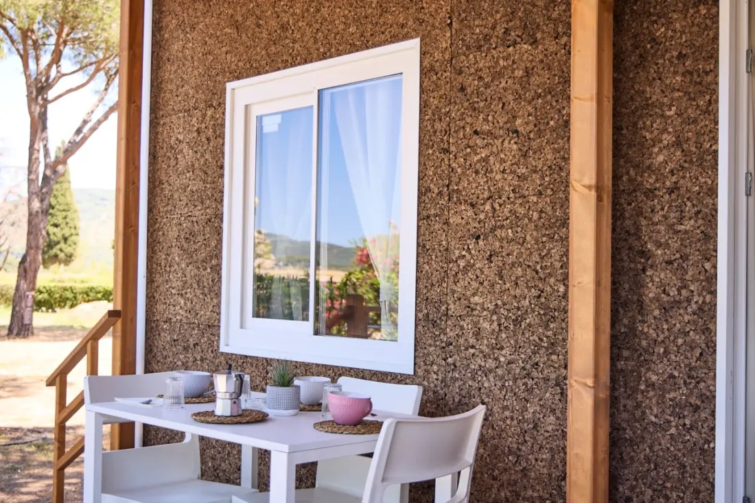 Camping Costa d'Argento Village Club 3 étoiles★★★