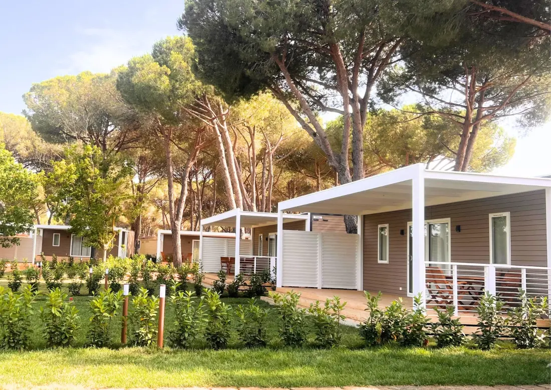Camping Costa d'Argento Village Club 3 étoiles★★★