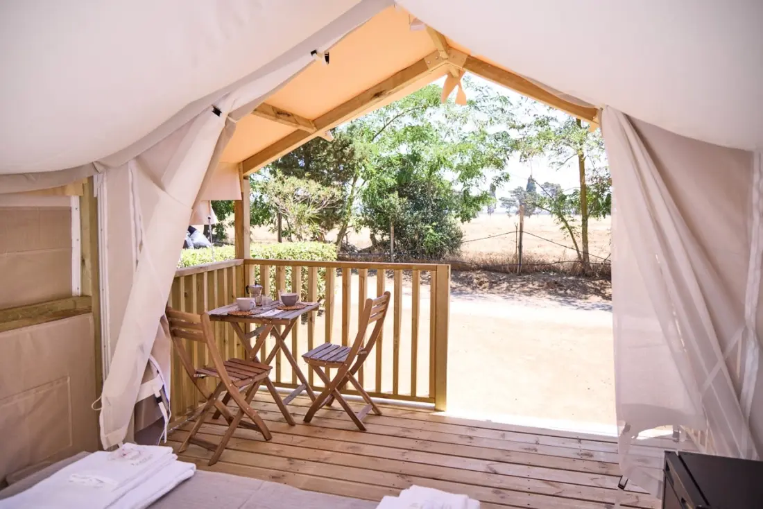Camping Costa d'Argento Village Club 3 étoiles★★★
