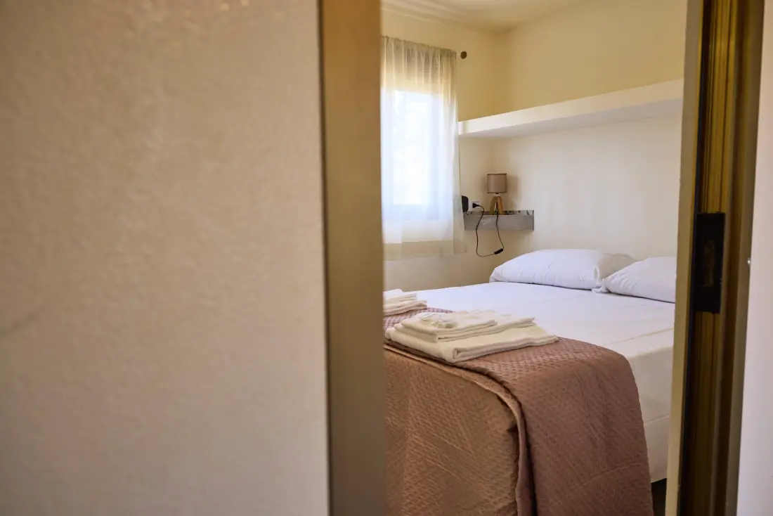 Camping Costa d'Argento Village Club 3 étoiles★★★