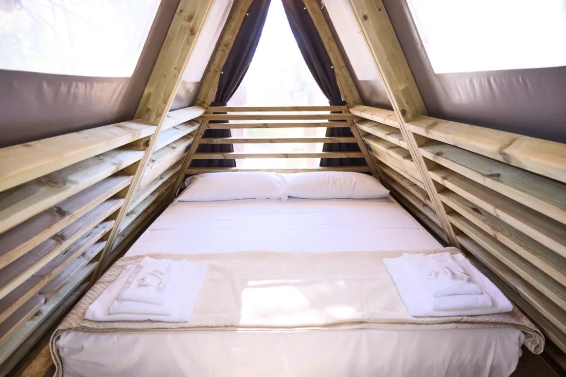 Camping Costa d'Argento Village Club 3 étoiles★★★