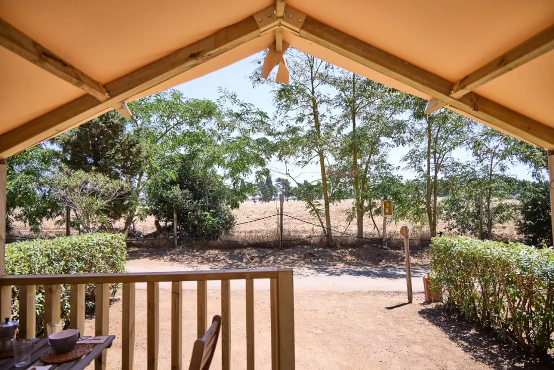 Camping Costa d'Argento Village Club 3 étoiles★★★