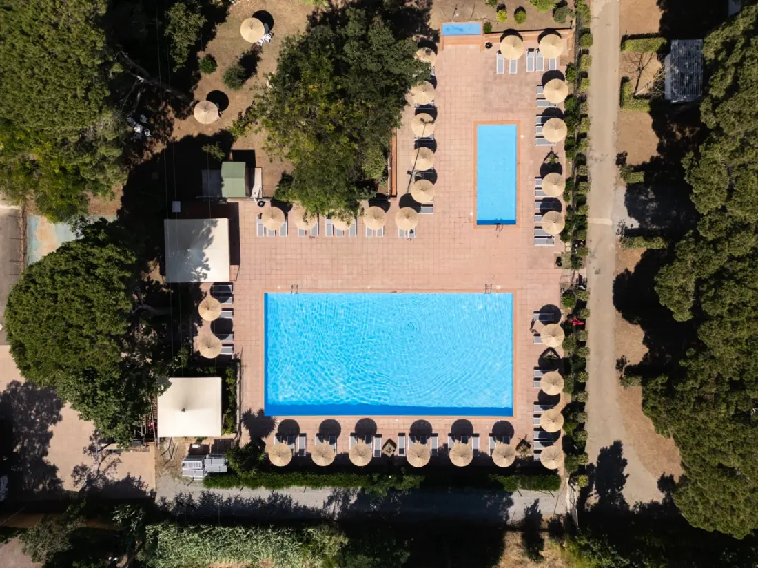 Village Club Costa d'Argento 3 étoiles★★★