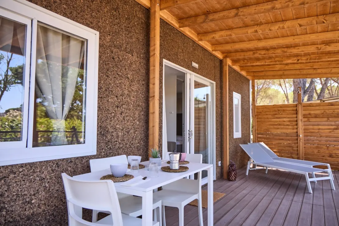 Camping Costa d'Argento Village Club 3 étoiles★★★