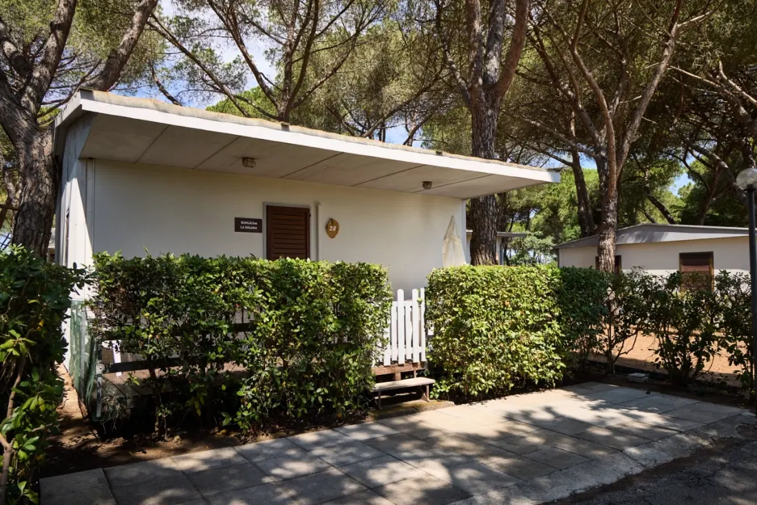 Camping Costa d'Argento Village Club 3 étoiles★★★