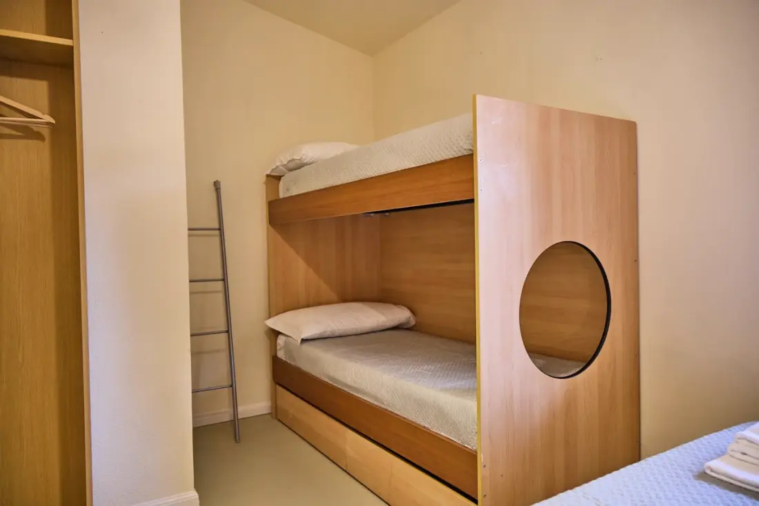 Camping Costa d'Argento Village Club 3 étoiles★★★