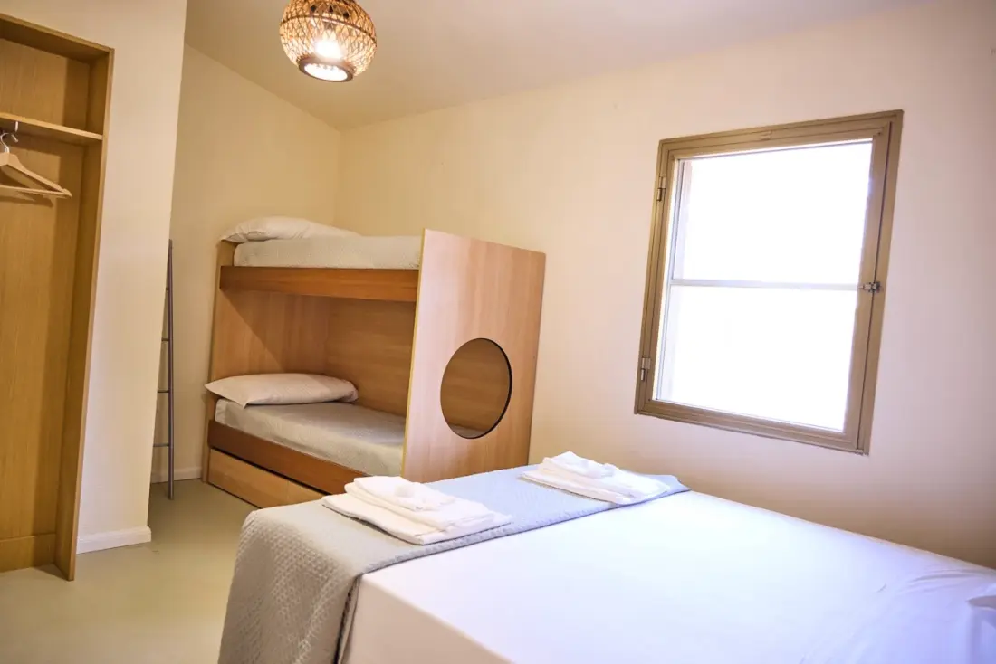Camping Costa d'Argento Village Club 3 étoiles★★★