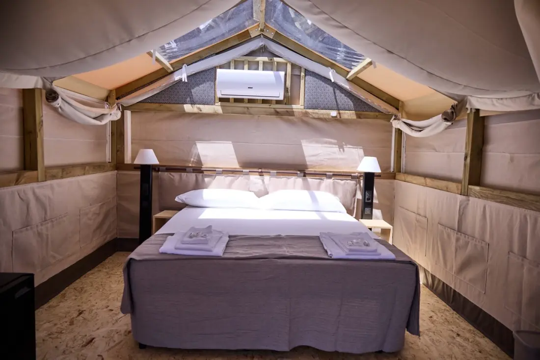 Camping Costa d'Argento Village Club 3 étoiles★★★