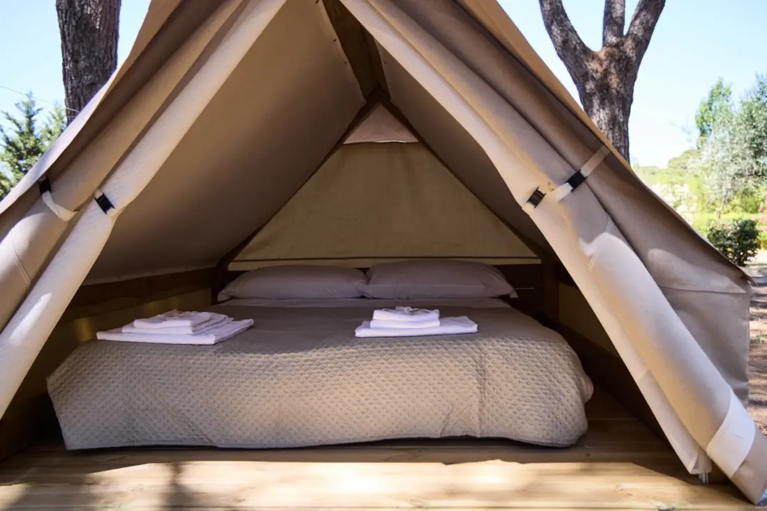 Camping Costa d'Argento Village Club 3 étoiles★★★