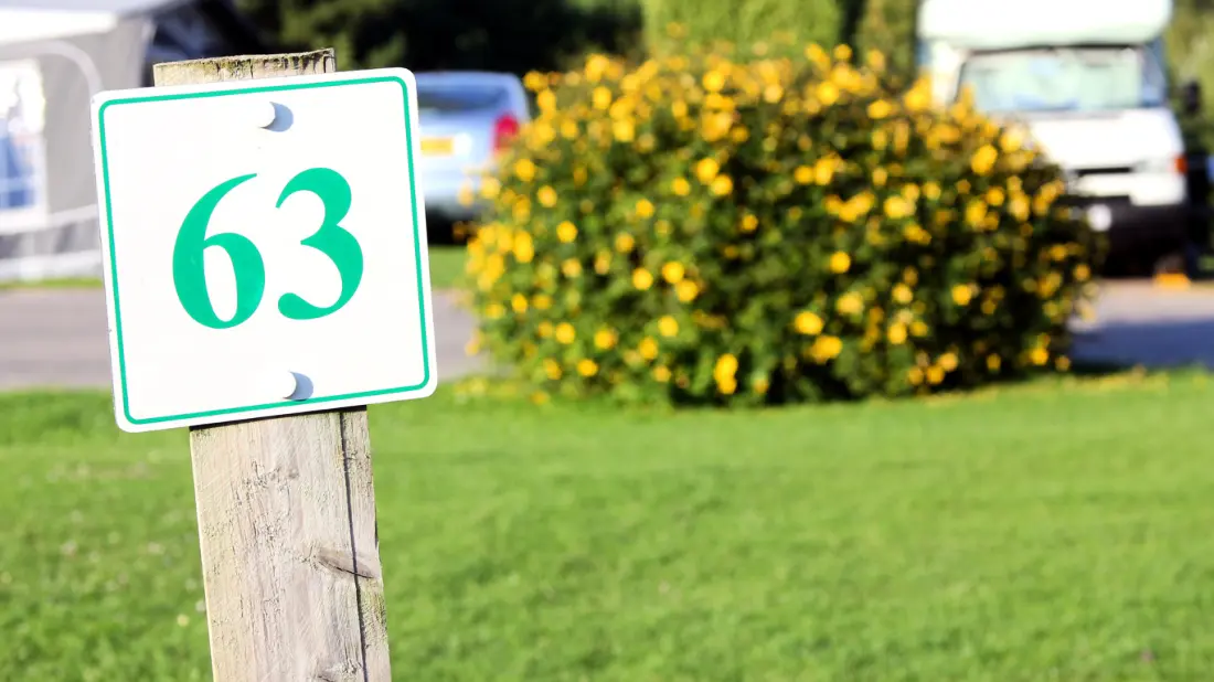 Camping Costa d'Argento Village Club 3 étoiles★★★