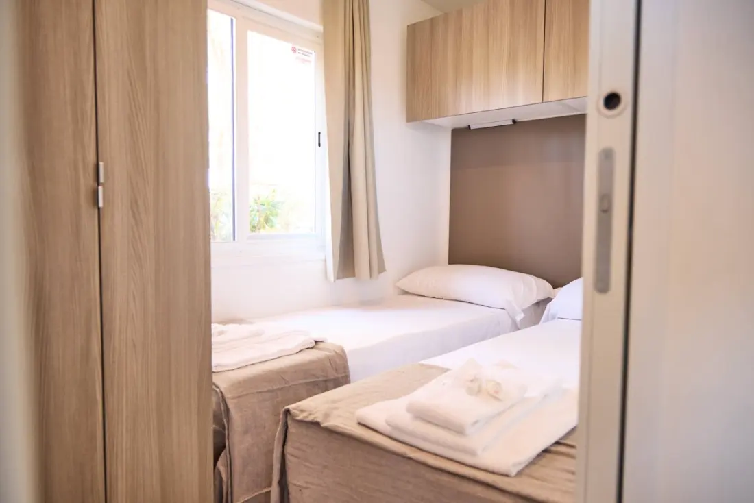 Camping Costa d'Argento Village Club 3 étoiles★★★