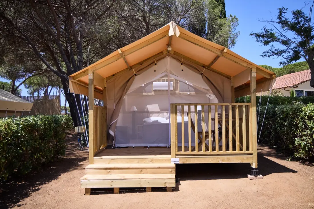 Camping Costa d'Argento Village Club 3 étoiles★★★