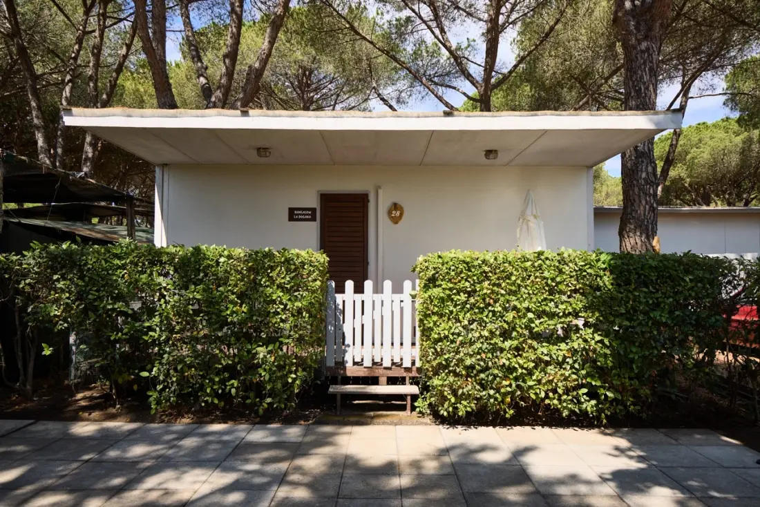 Camping Costa d'Argento Village Club 3 étoiles★★★