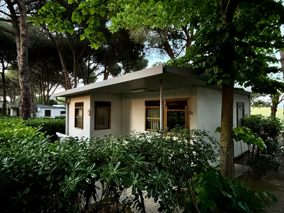 Camping Costa d'Argento Village Club 3 étoiles★★★