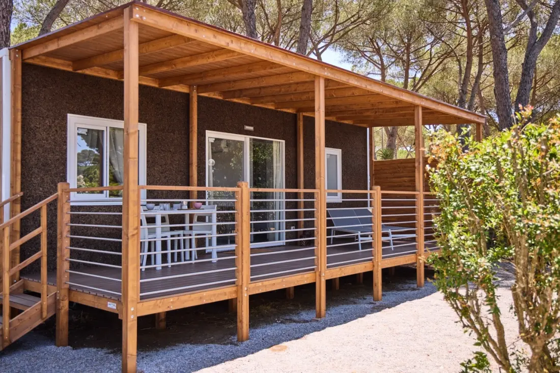 Camping Costa d'Argento Village Club 3 étoiles★★★