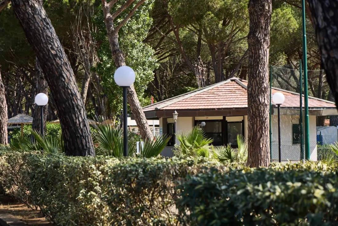 Village Club Costa d'Argento 3 étoiles★★★