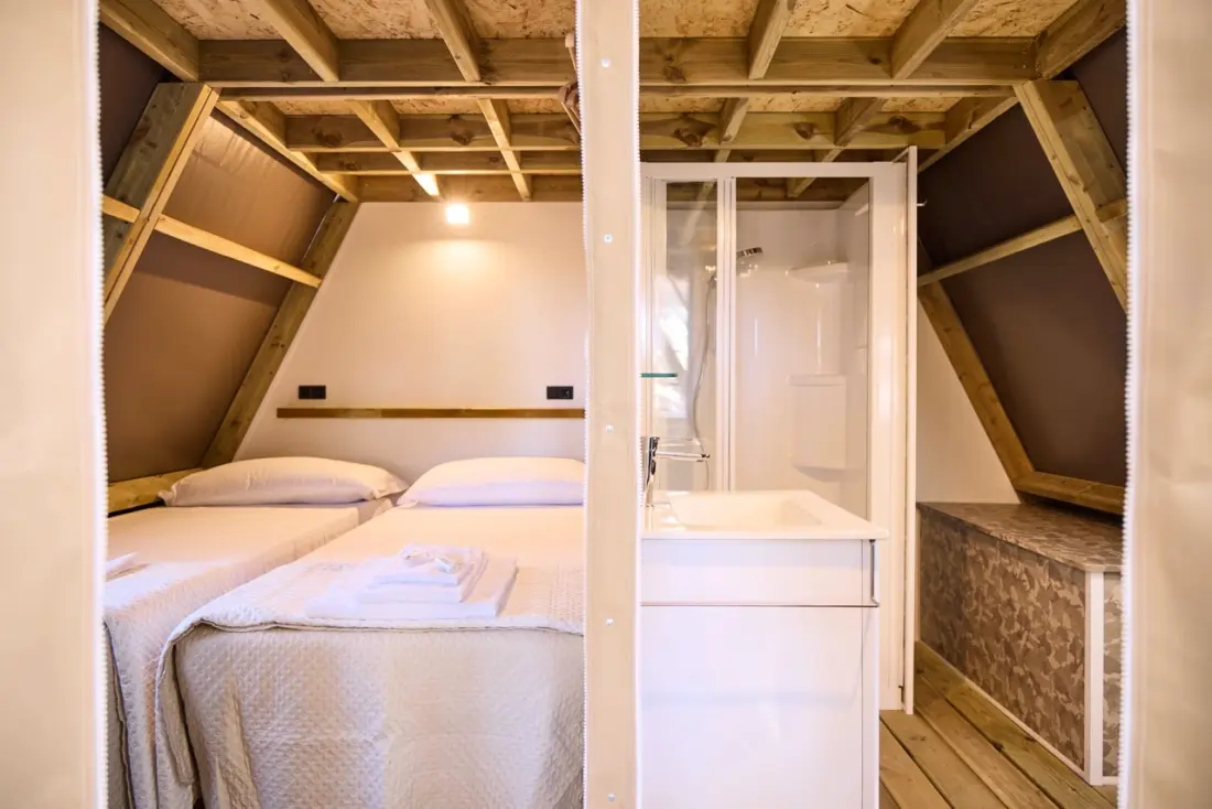Camping Costa d'Argento Village Club 3 étoiles★★★