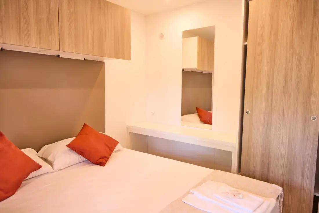 Camping Costa d'Argento Village Club 3 étoiles★★★