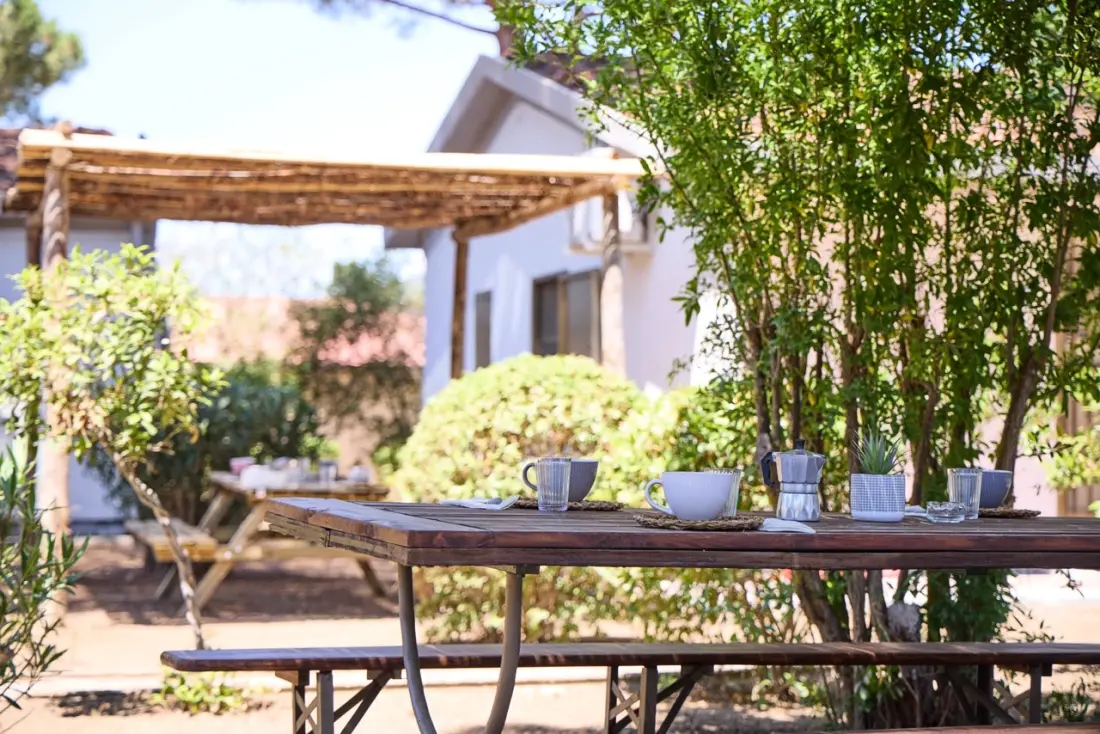 Camping Costa d'Argento Village Club 3 étoiles★★★