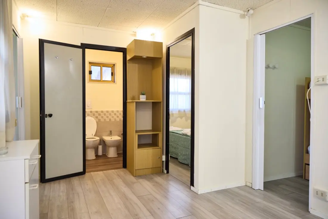 Camping Costa d'Argento Village Club 3 étoiles★★★