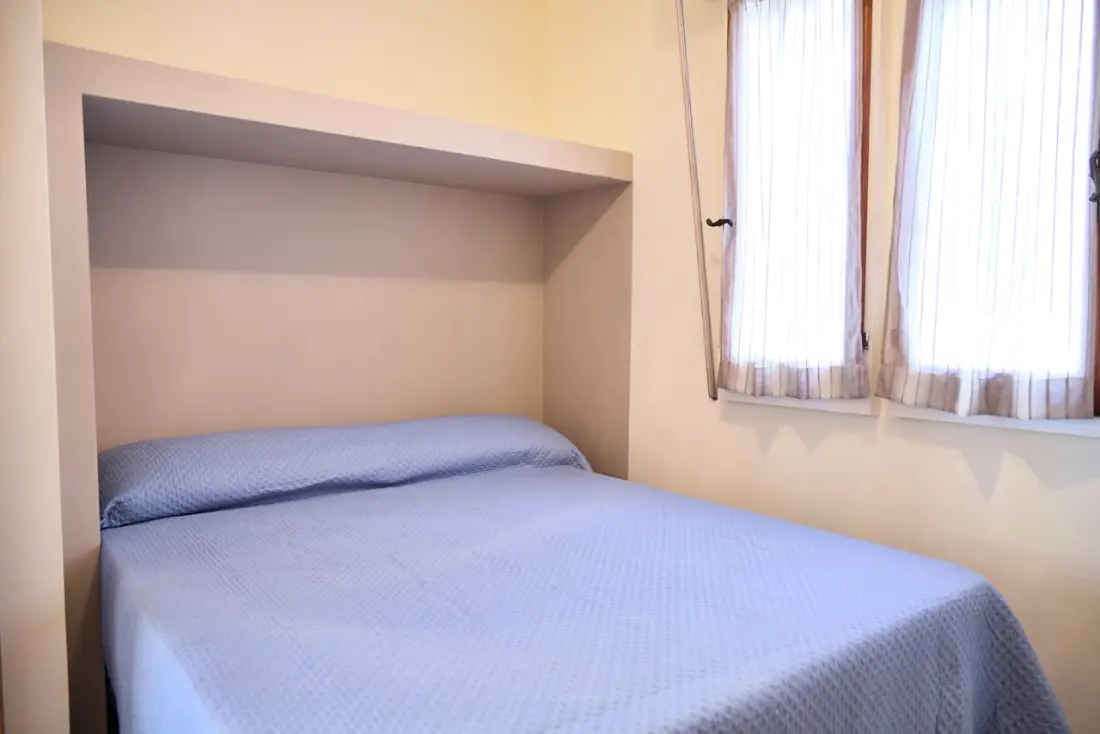 Camping Costa d'Argento Village Club 3 étoiles★★★