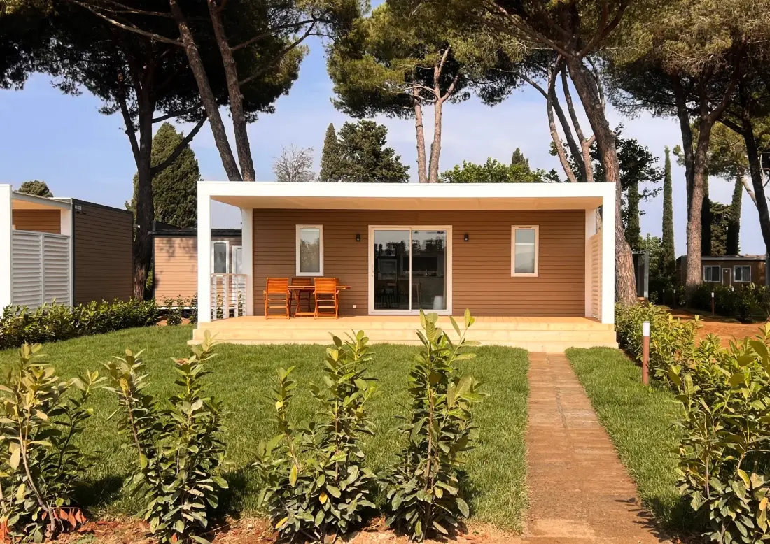 Camping Costa d'Argento Village Club 3 étoiles★★★