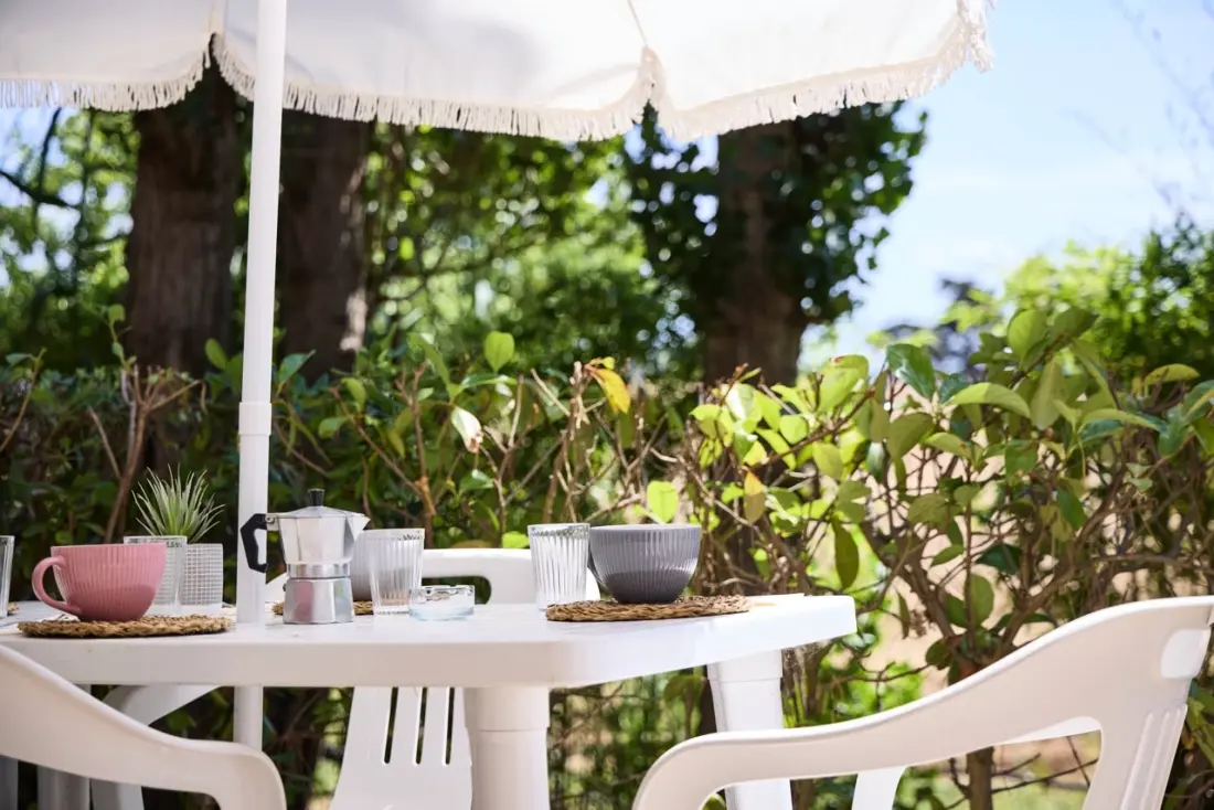 Camping Costa d'Argento Village Club 3 étoiles★★★