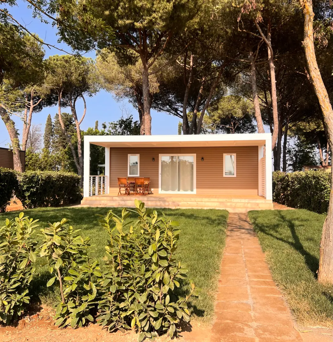 Camping Costa d'Argento Village Club 3 étoiles★★★
