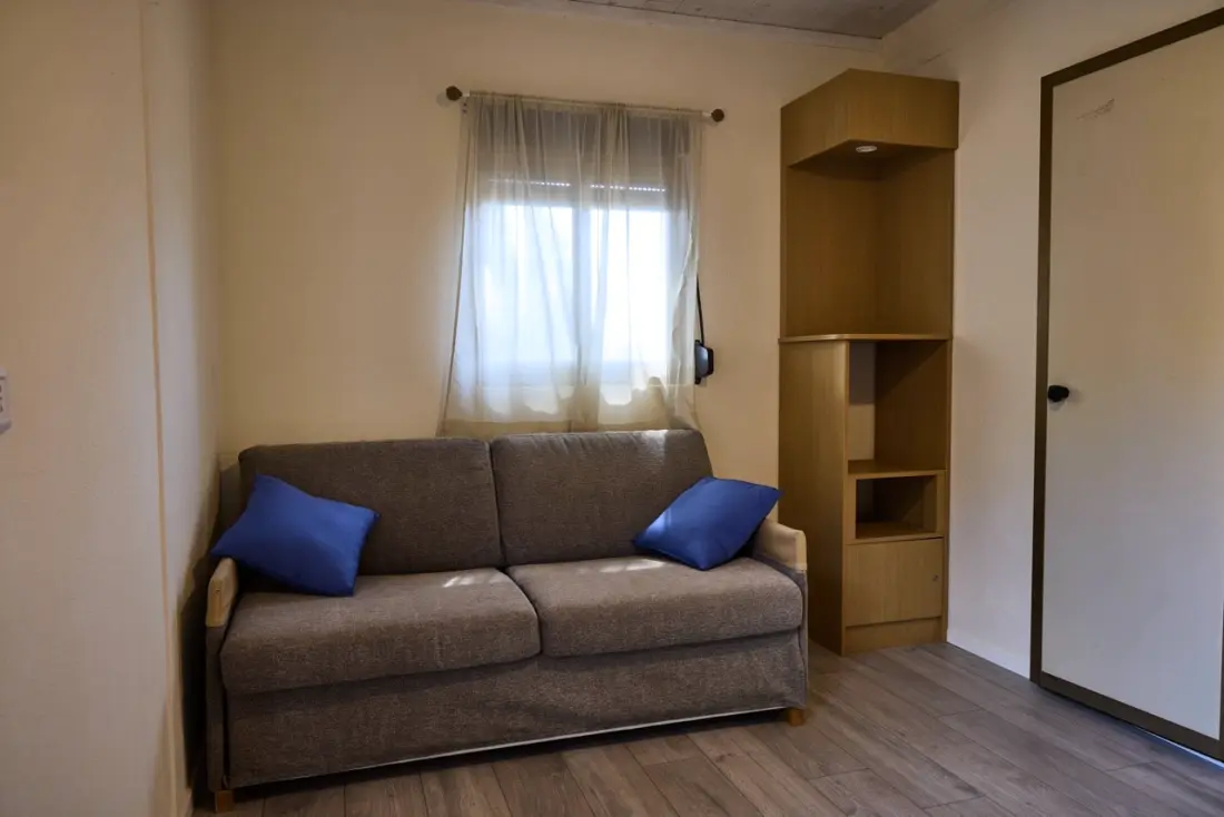 Camping Costa d'Argento Village Club 3 étoiles★★★