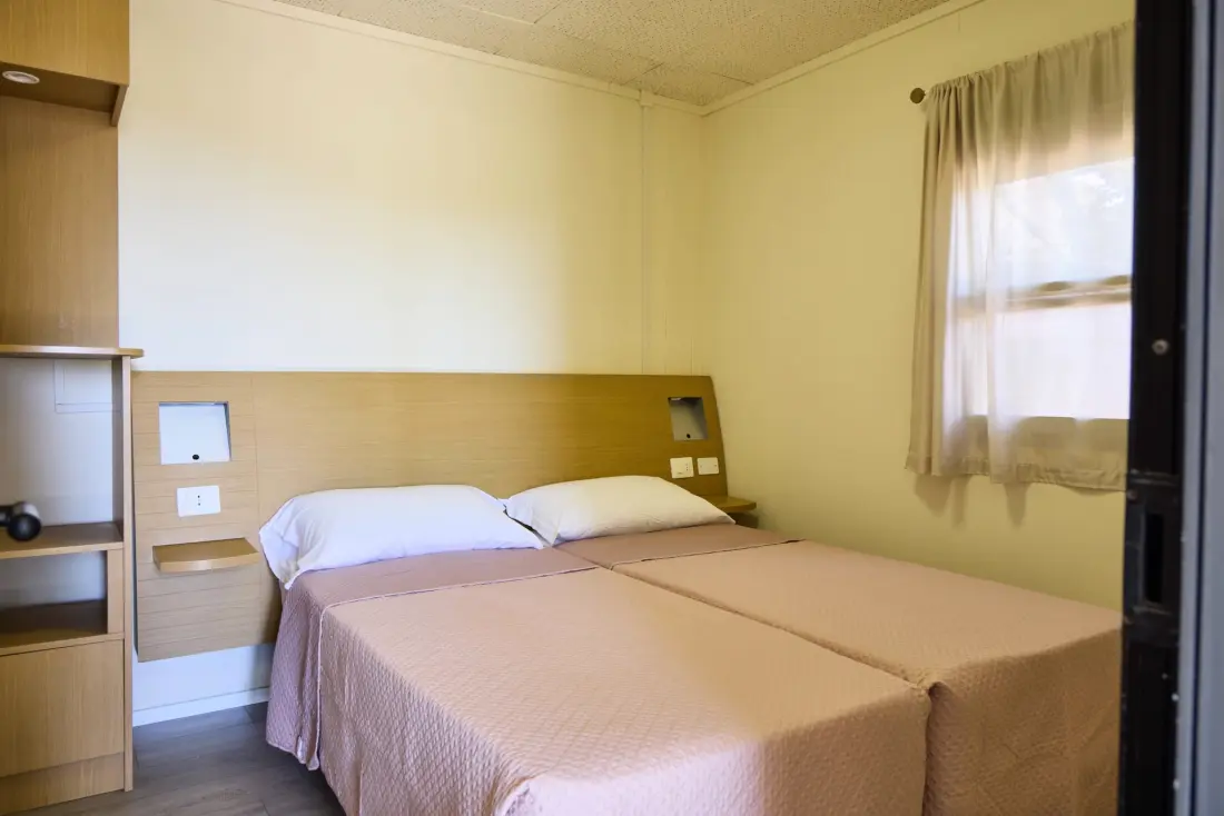 Camping Costa d'Argento Village Club 3 étoiles★★★