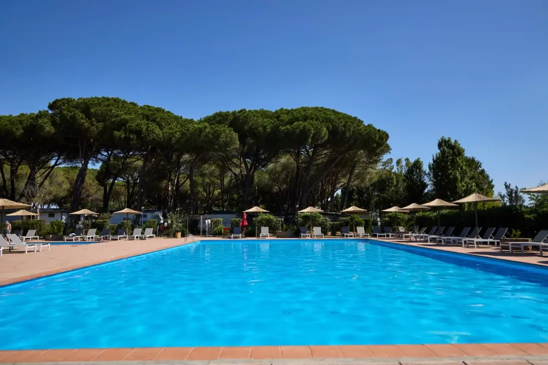Village Club Costa d'Argento 3 étoiles★★★