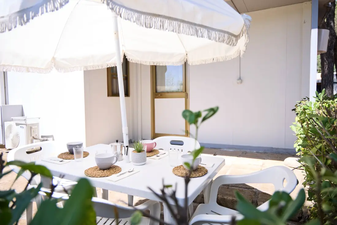 Camping Costa d'Argento Village Club 3 étoiles★★★