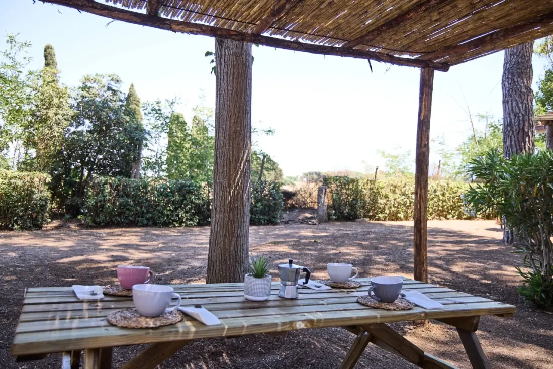 Camping Costa d'Argento Village Club 3 étoiles★★★