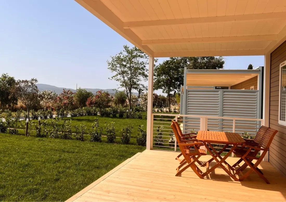 Camping Costa d'Argento Village Club 3 étoiles★★★