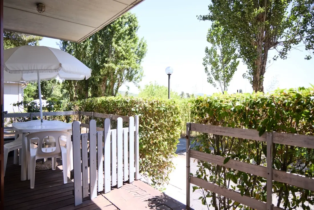 Camping Costa d'Argento Village Club 3 étoiles★★★